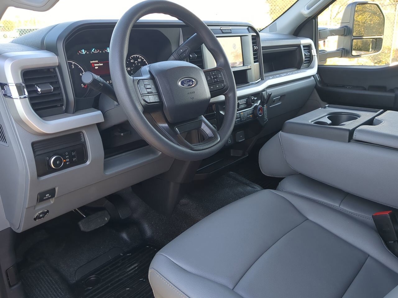 2026 Ford Super Duty F-550 DRW XL Appleton WI