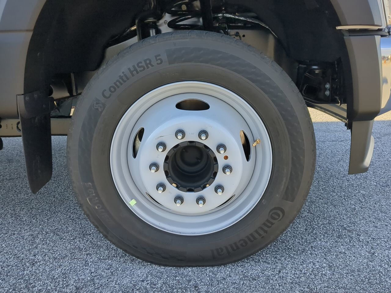 2026 Ford Super Duty F-550 DRW XL Appleton WI