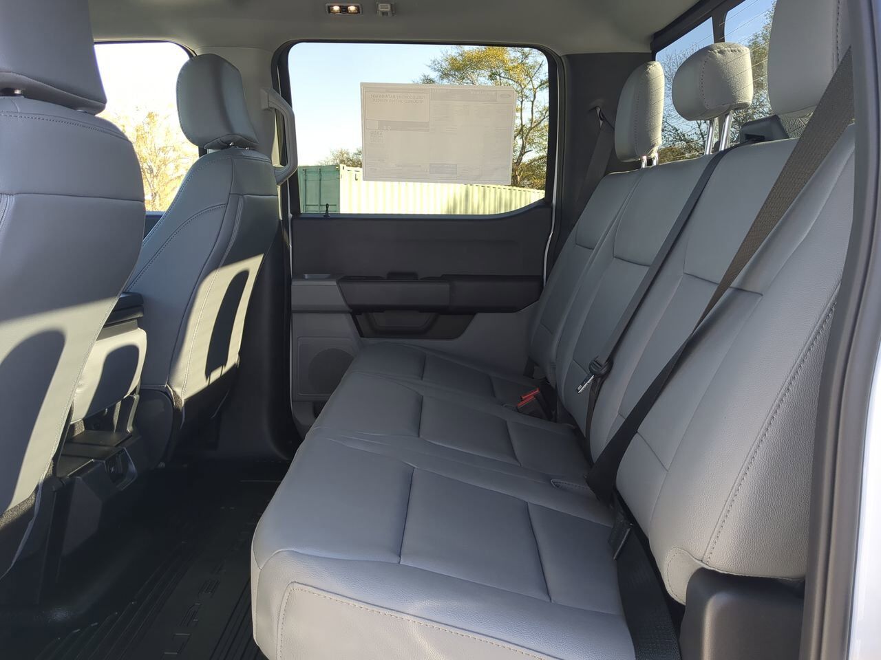 2026 Ford Super Duty F-550 DRW XL Appleton WI