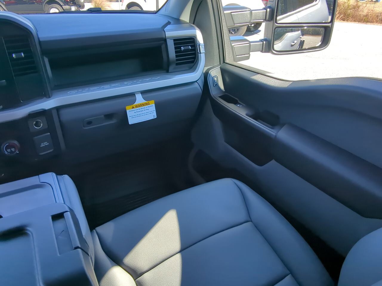 2026 Ford Super Duty F-550 DRW XL Appleton WI