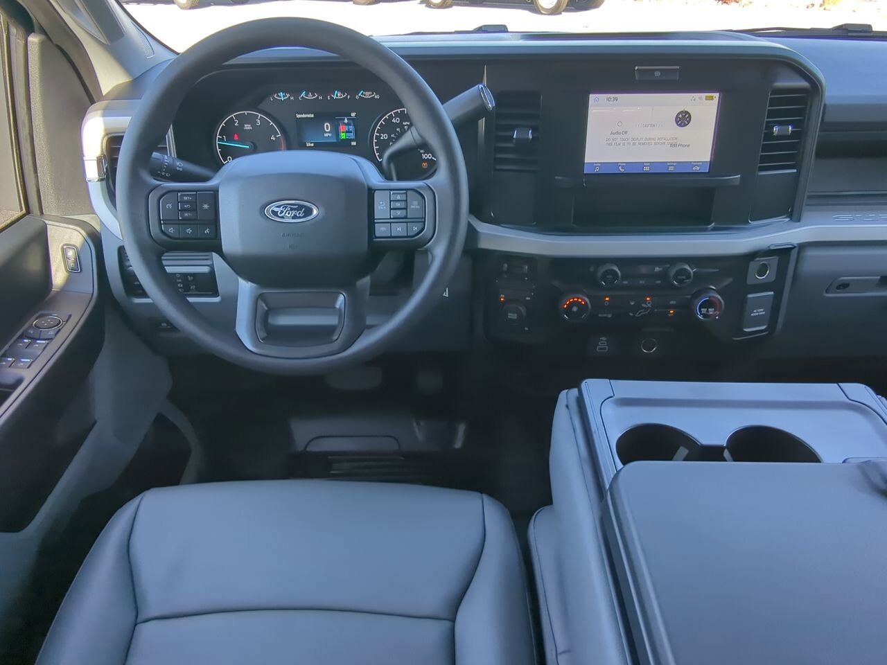 2026 Ford Super Duty F-550 DRW XL Appleton WI