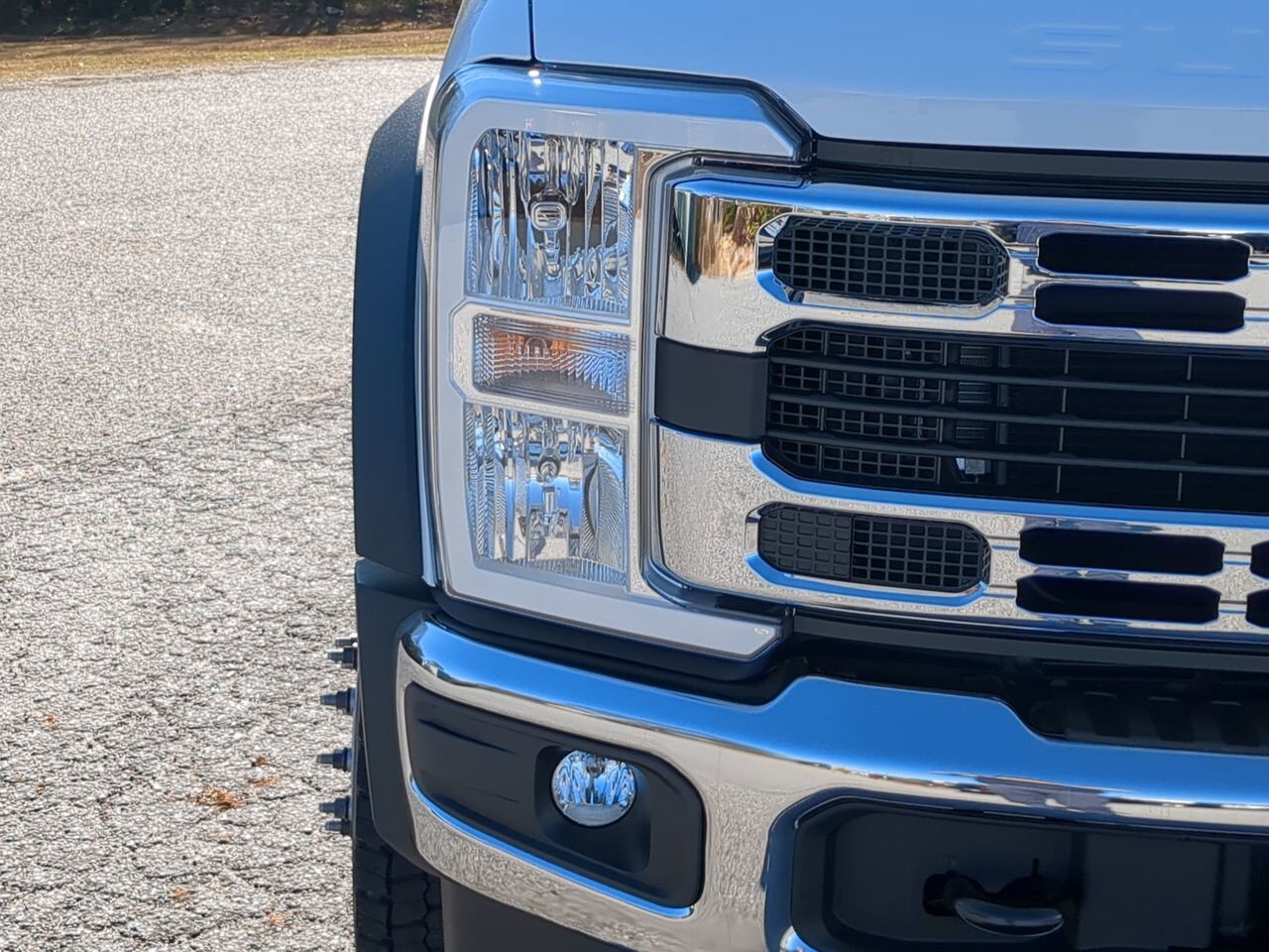 2026 Ford Super Duty F-550 DRW XL Appleton WI