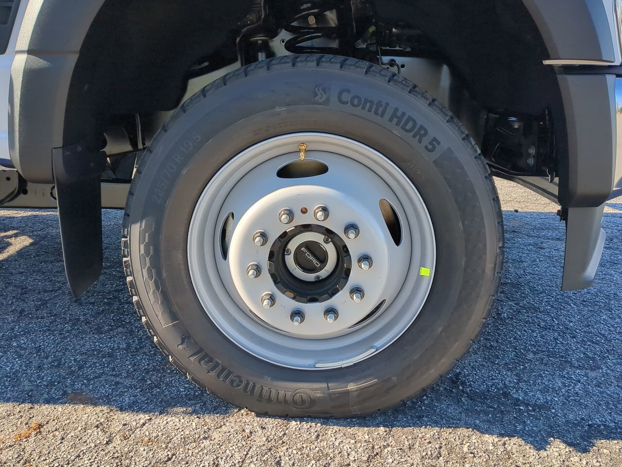 2026 Ford Super Duty F-550 DRW XL Appleton WI