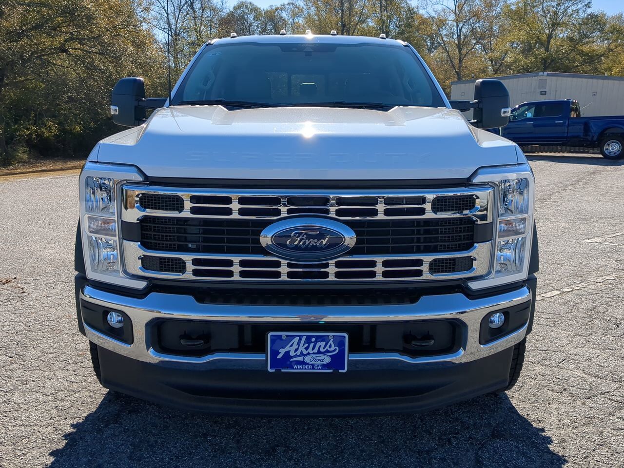 2026 Ford Super Duty F-550 DRW XL Appleton WI