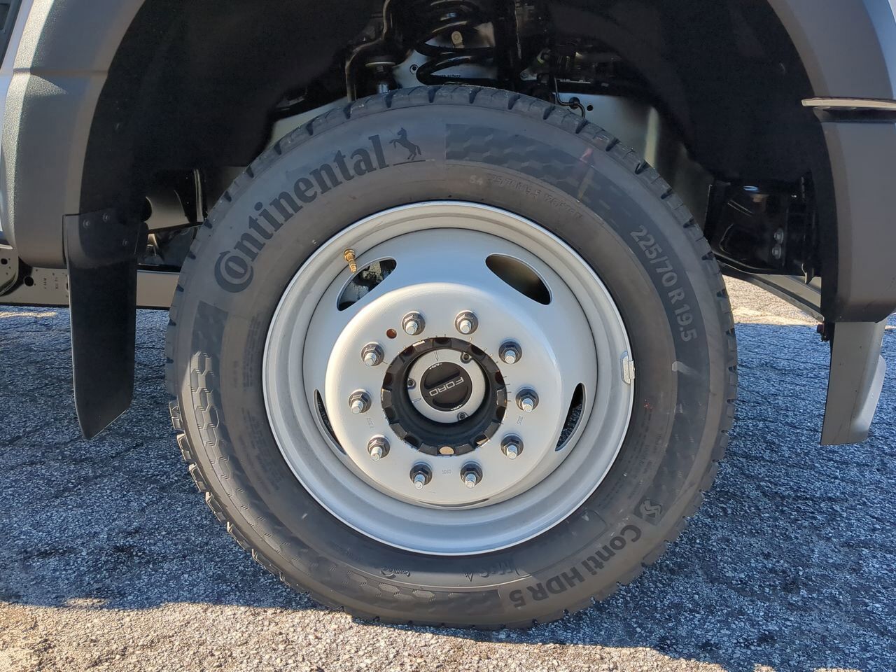 2026 Ford Super Duty F-550 DRW XL Appleton WI