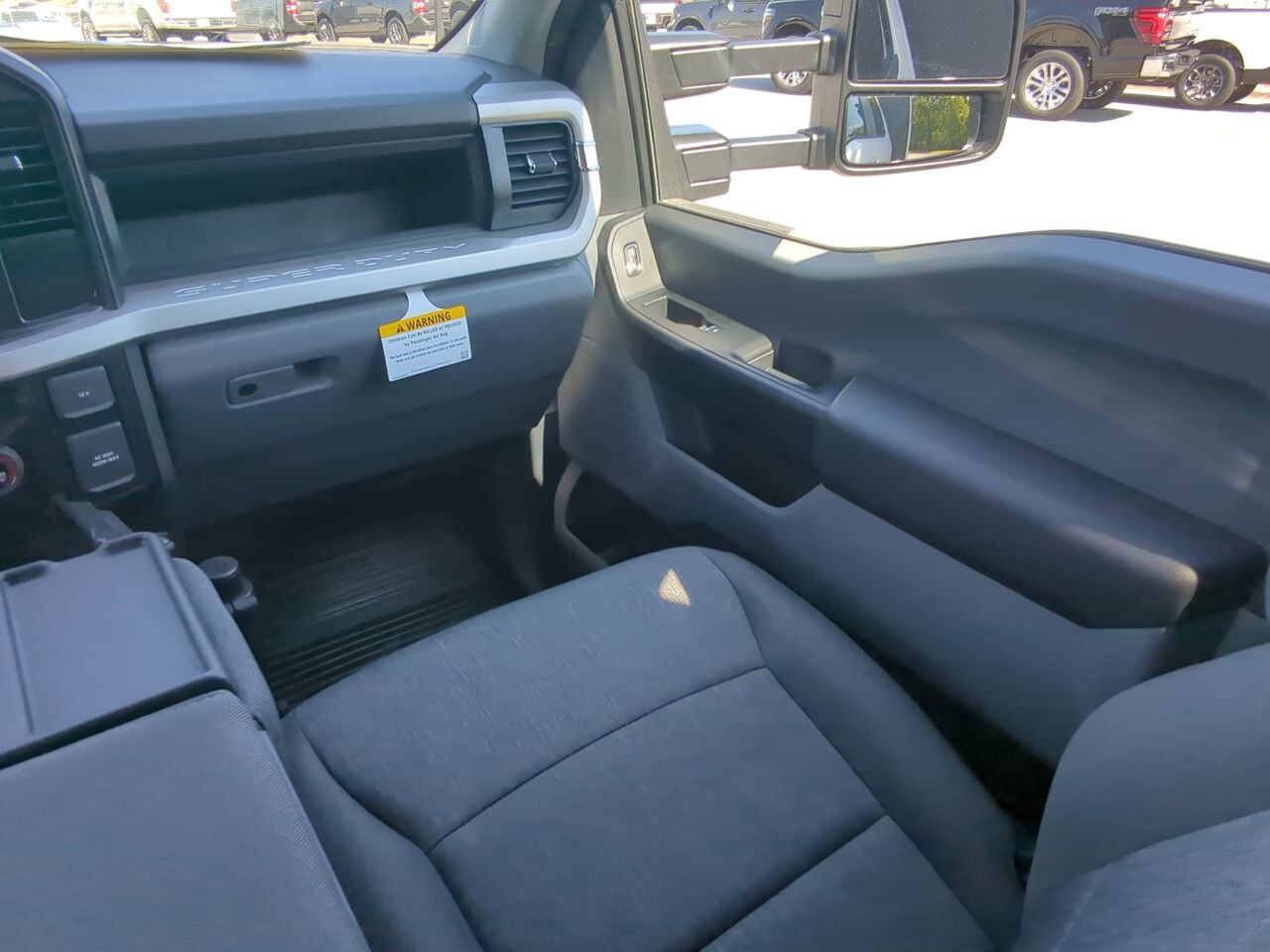 2026 Ford Super Duty F-550 DRW XL Appleton WI