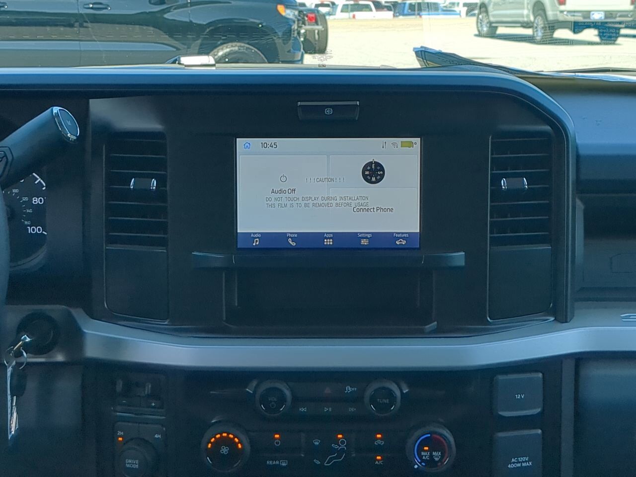 2026 Ford Super Duty F-550 DRW XL Appleton WI