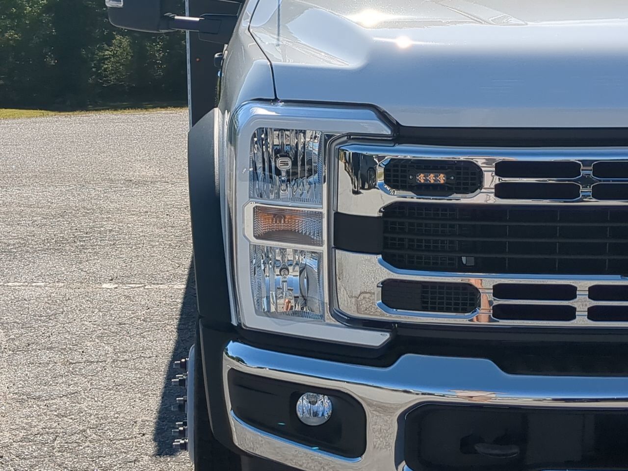 2026 Ford Super Duty F-550 DRW XL Appleton WI