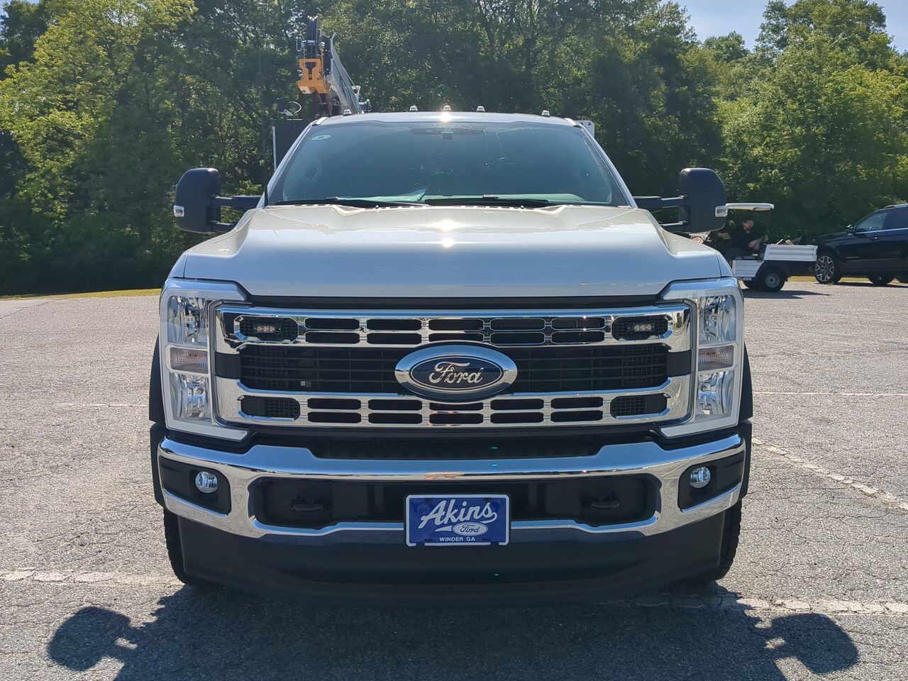 2026 Ford Super Duty F-550 DRW XL Appleton WI