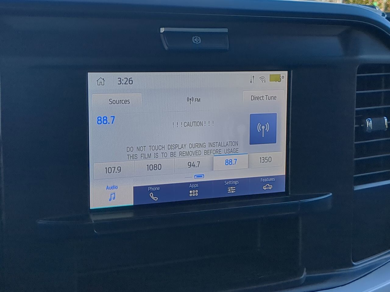 2026 Ford Super Duty F-550 DRW XL Appleton WI