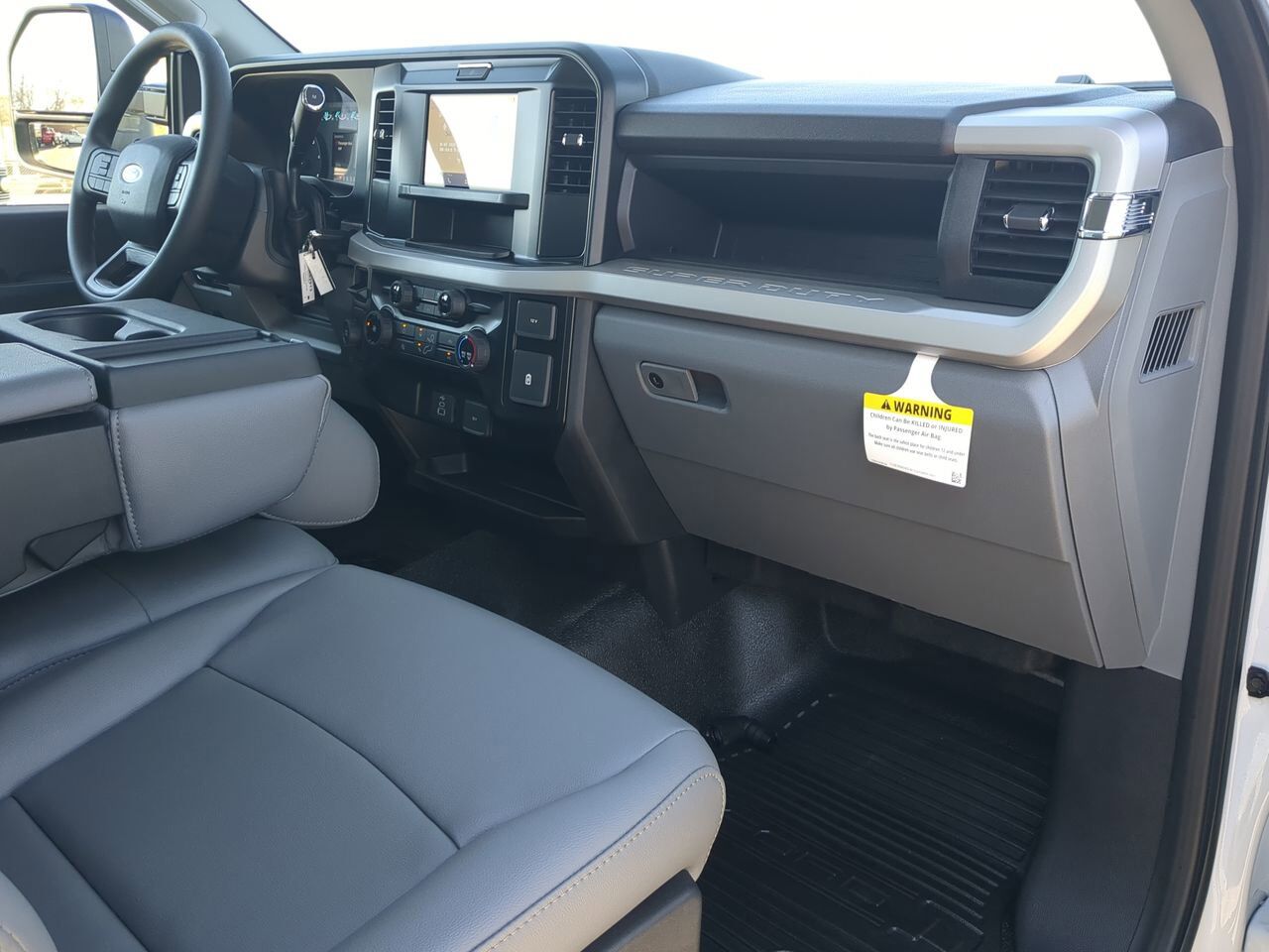 2026 Ford Super Duty F-550 DRW XL Appleton WI