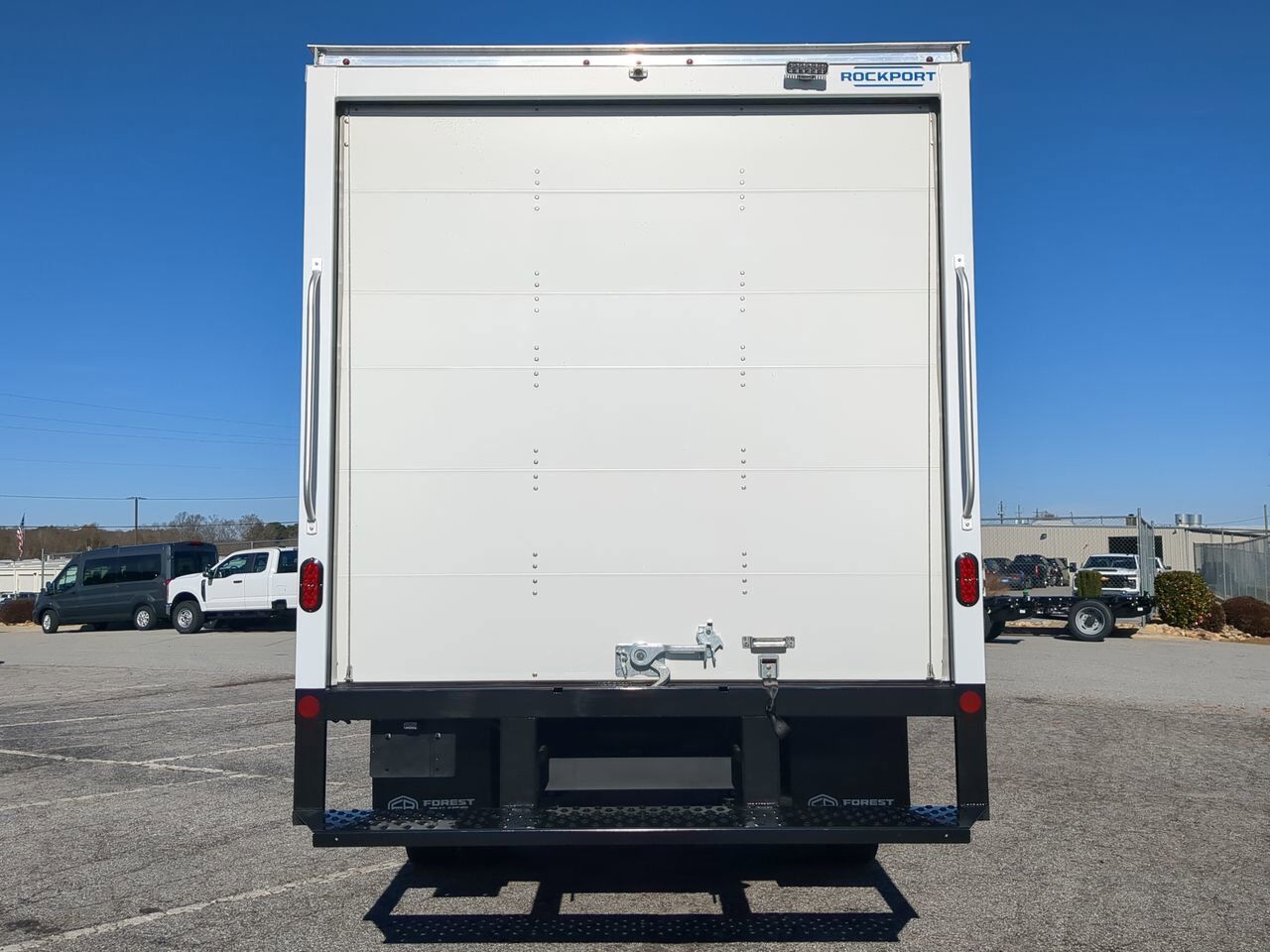 2026 Ford Super Duty F-550 DRW XL Appleton WI