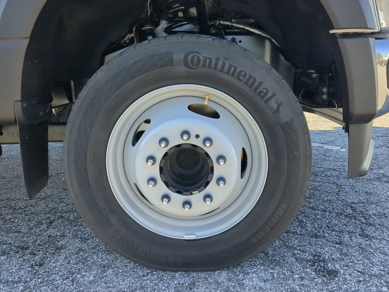 2026 Ford Super Duty F-550 DRW XL Appleton WI