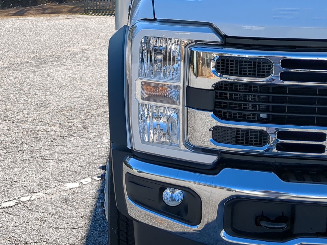 2026 Ford Super Duty F-550 DRW XL Appleton WI