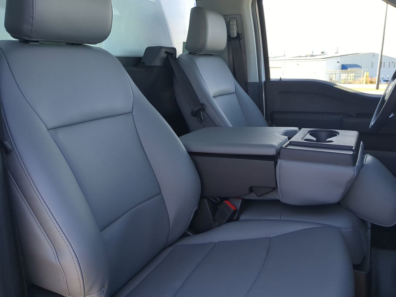 2026 Ford Super Duty F-550 DRW XL Appleton WI