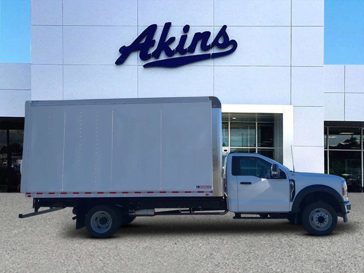 2026 Ford Super Duty F-550 DRW XL Winder GA 2026 Ford Super Duty F-550 DRW XL Winder GA