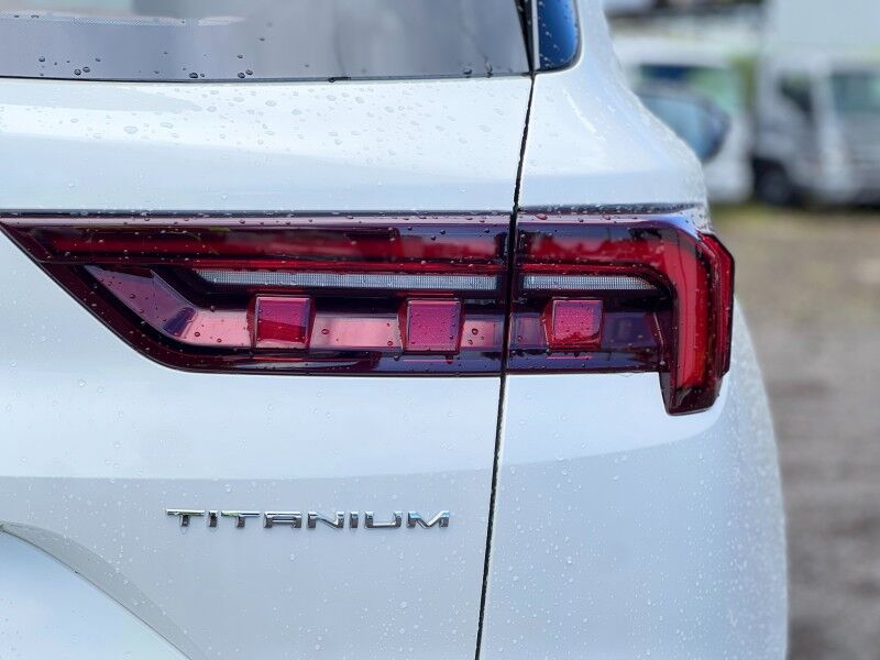 2026 Ford Territory Titanium Plus Vaitele 2026 Ford Territory Titanium Plus Vaitele