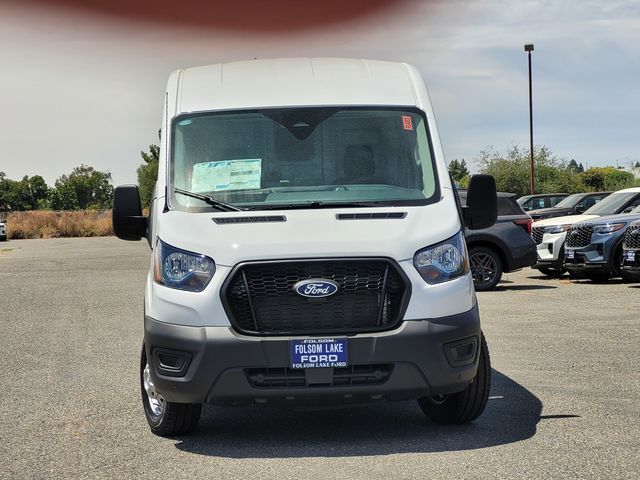 2026 Ford Transit-250 Base 2026 Ford Transit-250 Base