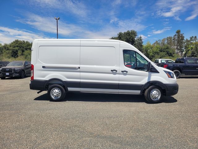 2026 Ford Transit-250 Base 2026 Ford Transit-250 Base