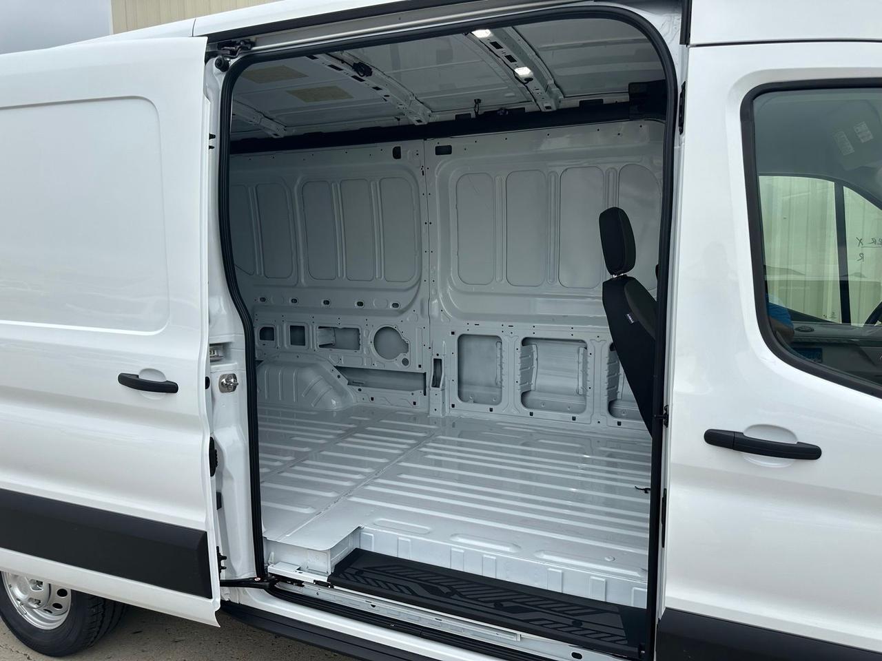 2026 Ford Transit-250 Base Watertown SD 2026 Ford Transit-250 Base Watertown SD