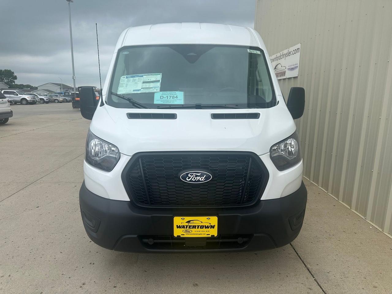 2026 Ford Transit-250 Base Watertown SD 2026 Ford Transit-250 Base Watertown SD