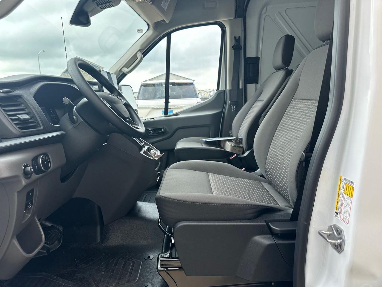 2026 Ford Transit-250 Base Watertown SD 2026 Ford Transit-250 Base Watertown SD