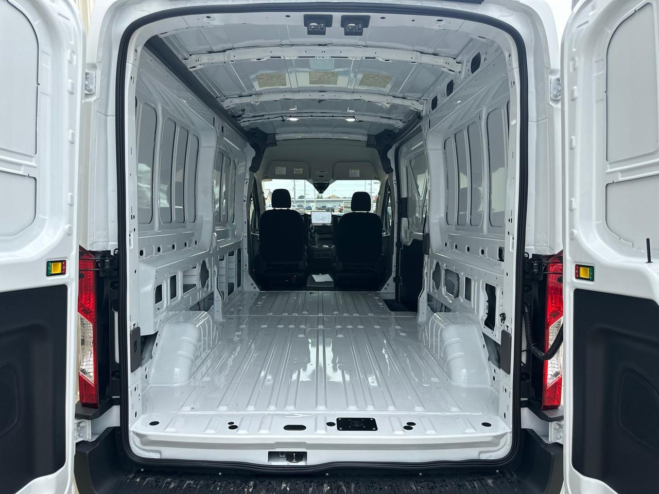 2026 Ford Transit-250 Base Watertown SD 2026 Ford Transit-250 Base Watertown SD