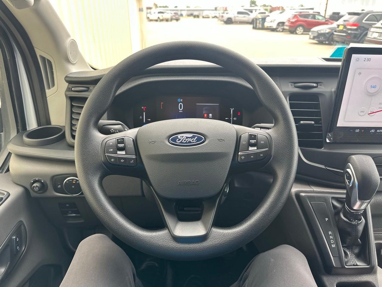 2026 Ford Transit-250 Base Watertown SD 2026 Ford Transit-250 Base Watertown SD