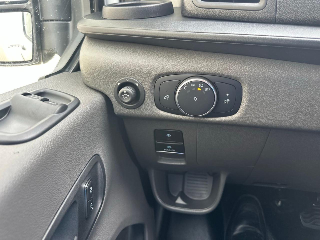 2026 Ford Transit-250 Base Watertown SD 2026 Ford Transit-250 Base Watertown SD