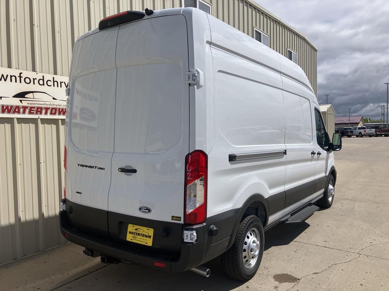 2026 Ford Transit-250 Base Watertown SD 2026 Ford Transit-250 Base Watertown SD