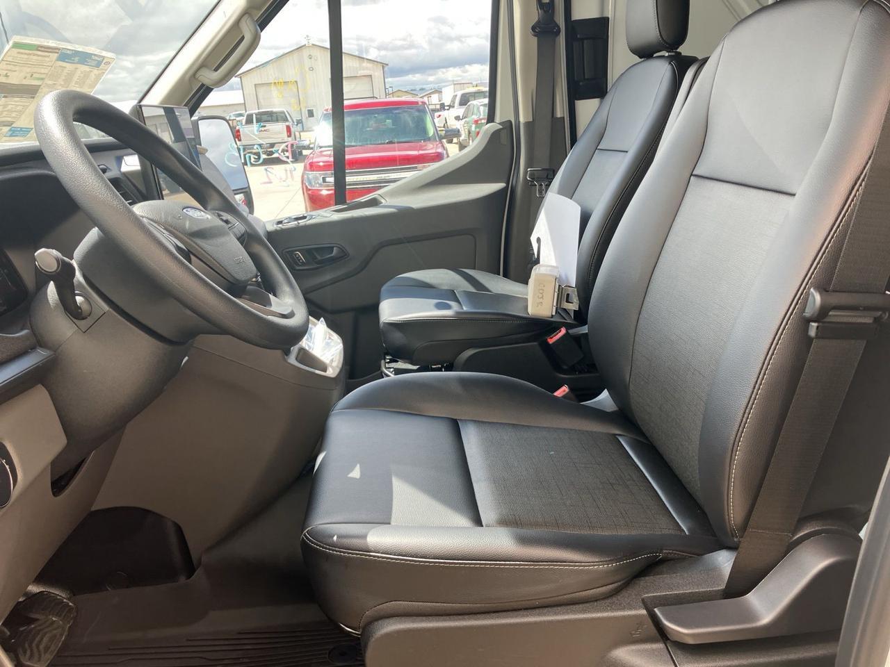 2026 Ford Transit-250 Base Watertown SD 2026 Ford Transit-250 Base Watertown SD