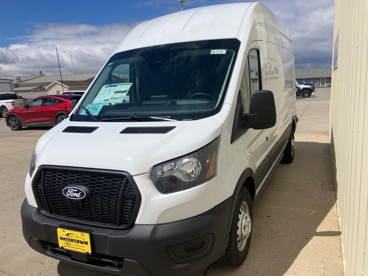 2026 Ford Transit-250 Base Watertown SD 2026 Ford Transit-250 Base Watertown SD