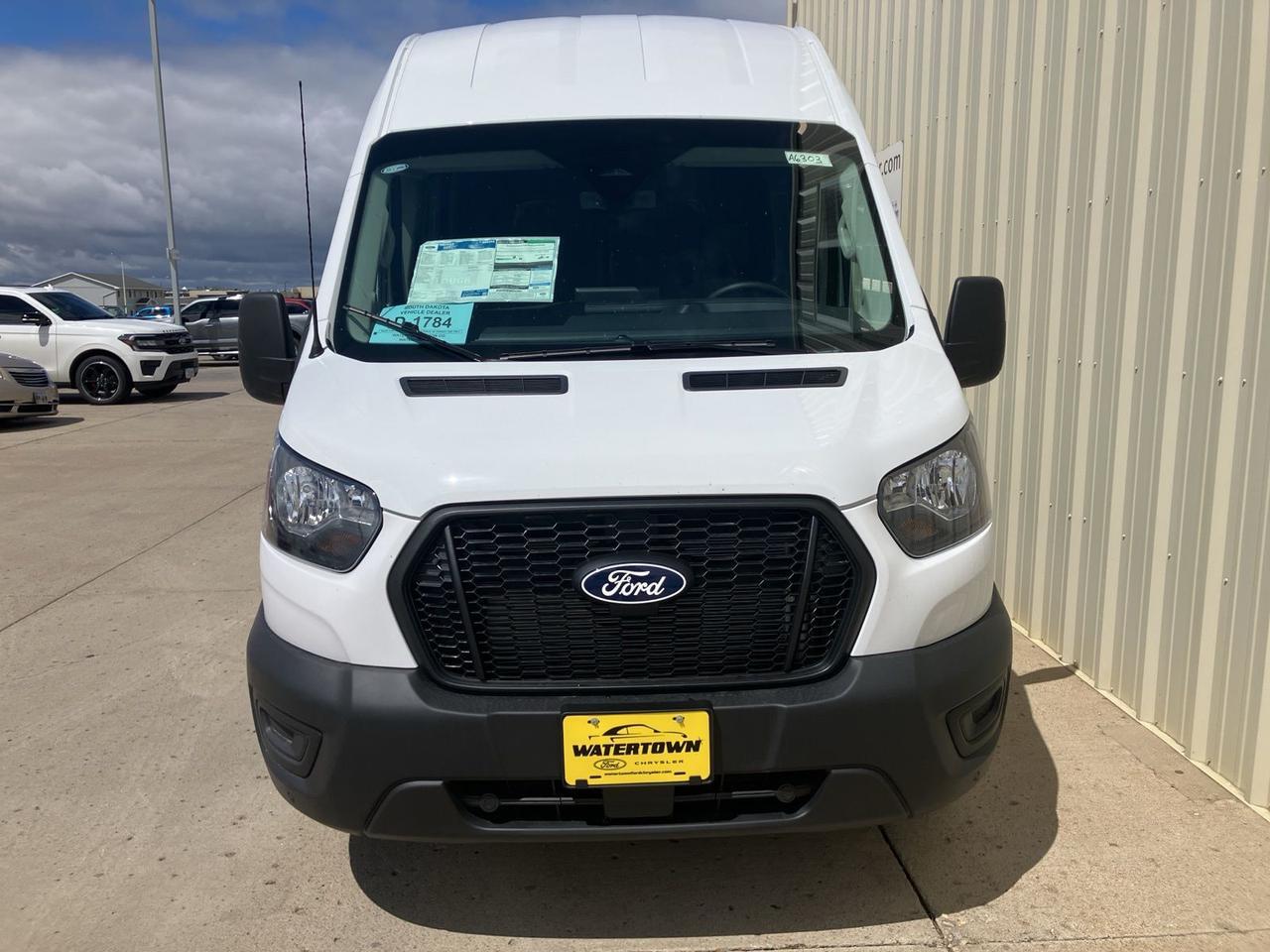 2026 Ford Transit-250 Base Watertown SD 2026 Ford Transit-250 Base Watertown SD