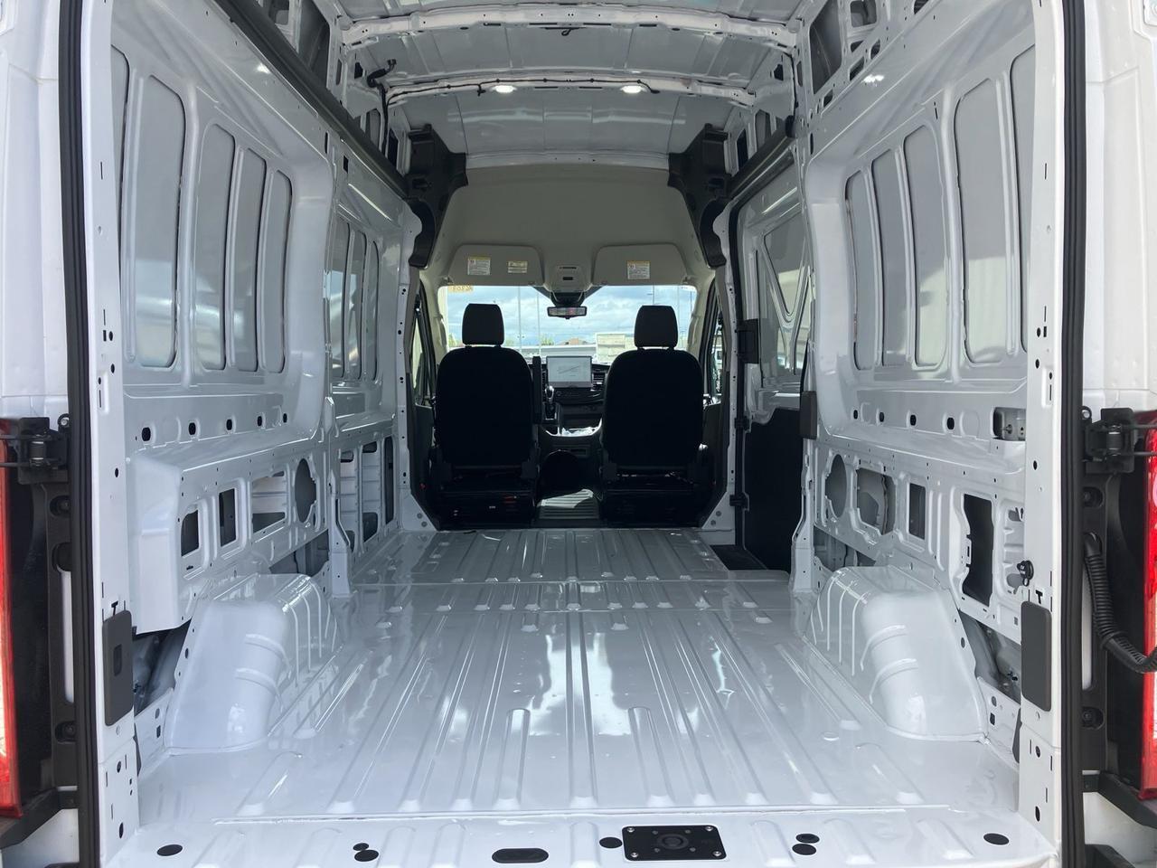 2026 Ford Transit-250 Base Watertown SD 2026 Ford Transit-250 Base Watertown SD