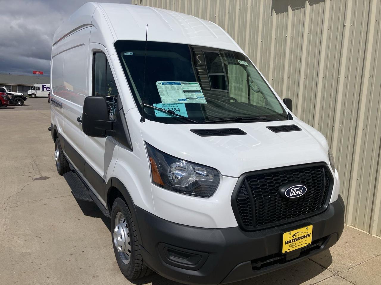 2026 Ford Transit-250 Base Watertown SD 2026 Ford Transit-250 Base Watertown SD