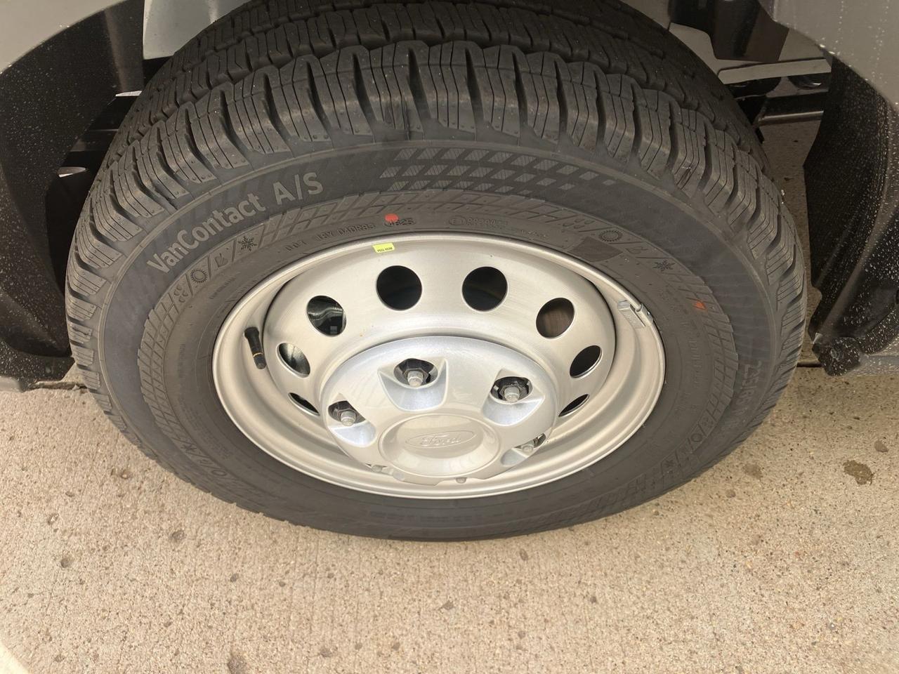2026 Ford Transit-250 Base Watertown SD 2026 Ford Transit-250 Base Watertown SD