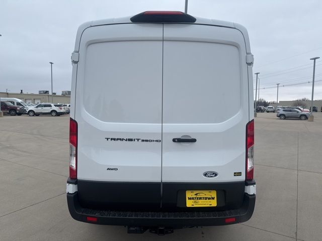 2026 Ford Transit-350 Base Watertown SD 2026 Ford Transit-350 Base Watertown SD