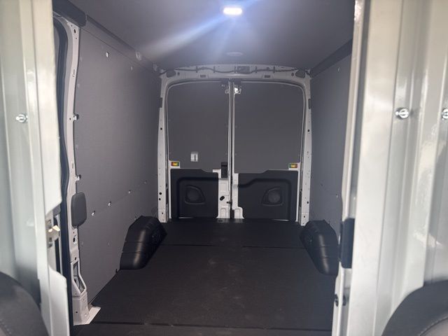 2026 Ford Transit-350 Base Watertown SD 2026 Ford Transit-350 Base Watertown SD