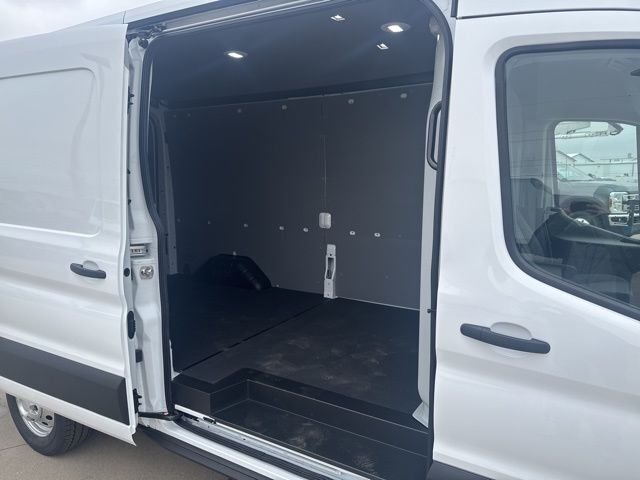 2026 Ford Transit-350 Base Watertown SD 2026 Ford Transit-350 Base Watertown SD