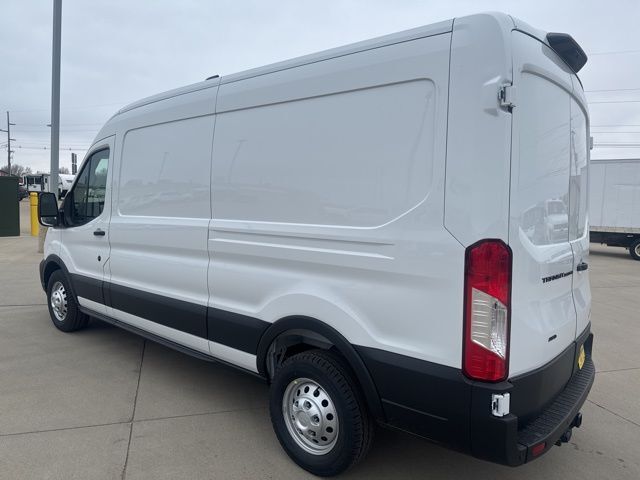 2026 Ford Transit-350 Base Watertown SD 2026 Ford Transit-350 Base Watertown SD