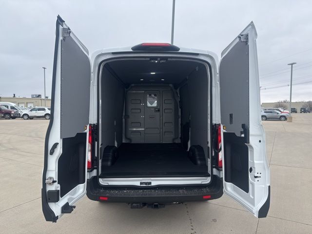 2026 Ford Transit-350 Base Watertown SD 2026 Ford Transit-350 Base Watertown SD