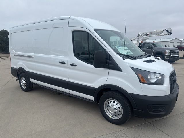 2026 Ford Transit-350 Base Watertown SD 2026 Ford Transit-350 Base Watertown SD