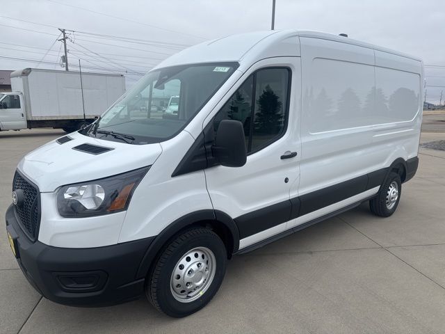 2026 Ford Transit-350 Base Watertown SD 2026 Ford Transit-350 Base Watertown SD