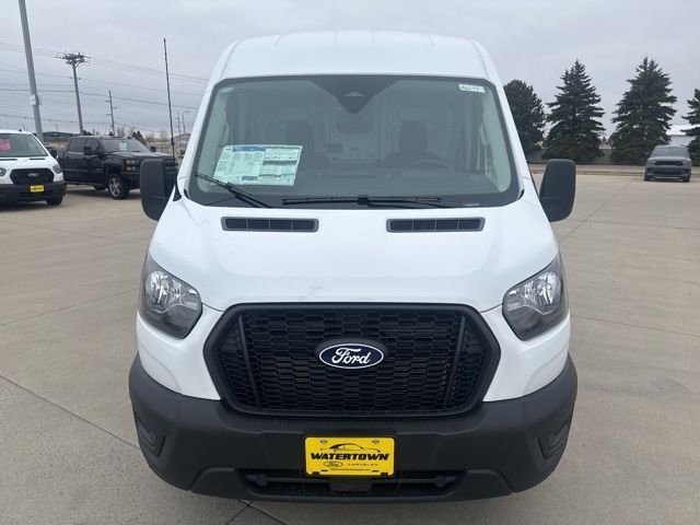 2026 Ford Transit-350 Base Watertown SD 2026 Ford Transit-350 Base Watertown SD