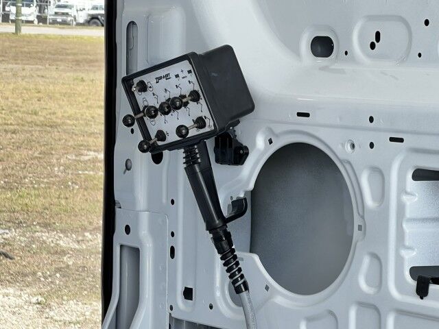 2026 Ford Transit 350 HD Dur-A-Lift DVT-29TS 34' Working Height Non-insulated Bucket Van Homestead FL 2026 Ford Transit 350 HD Dur-A-Lift DVT-29TS 34' Working Height Non-insulated Bucket Van Homestead FL