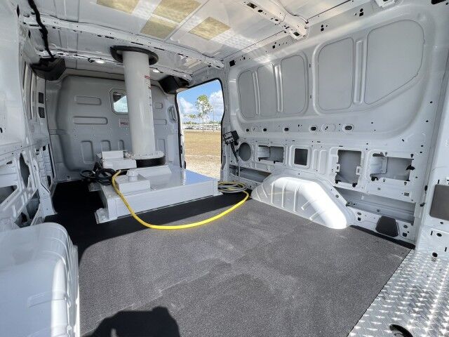 2026 Ford Transit 350 HD Dur-A-Lift DVT-29TS 34' Working Height Non-insulated Bucket Van Homestead FL 2026 Ford Transit 350 HD Dur-A-Lift DVT-29TS 34' Working Height Non-insulated Bucket Van Homestead FL