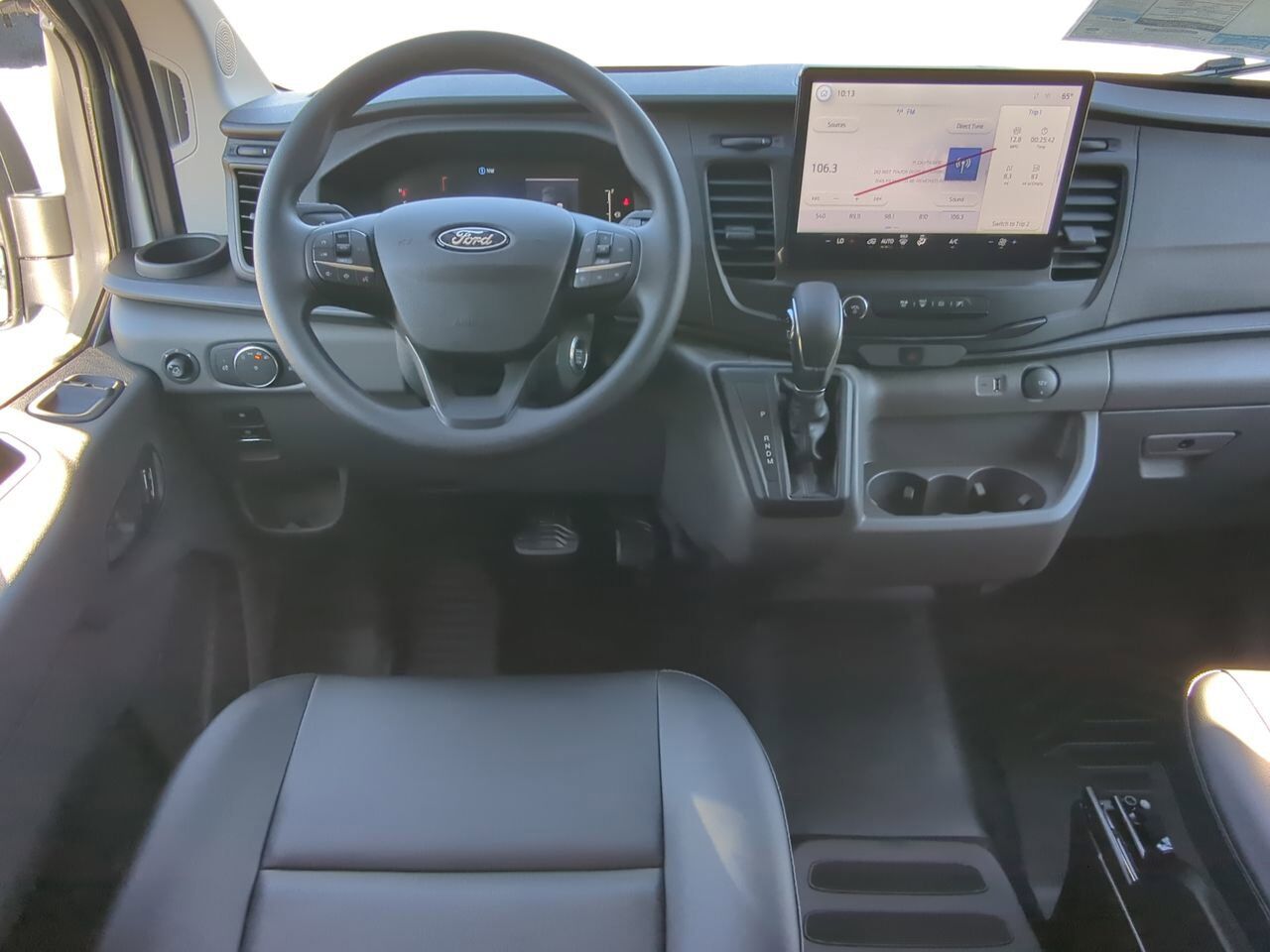 2026 Ford Transit Cargo Van Low Roof Appleton WI