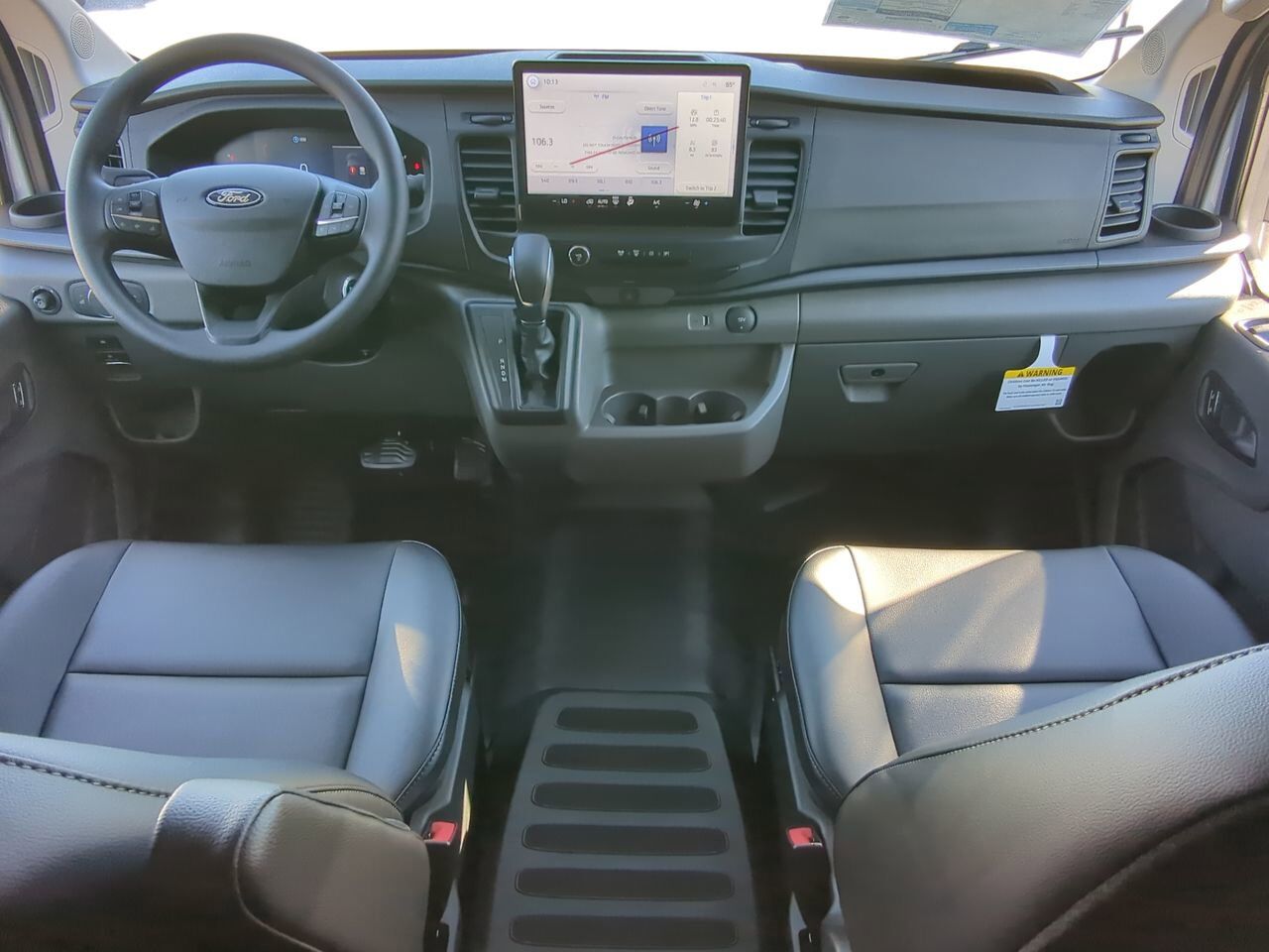 2026 Ford Transit Cargo Van Low Roof Appleton WI