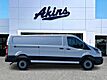 2026 Ford Transit Cargo Van Low Roof