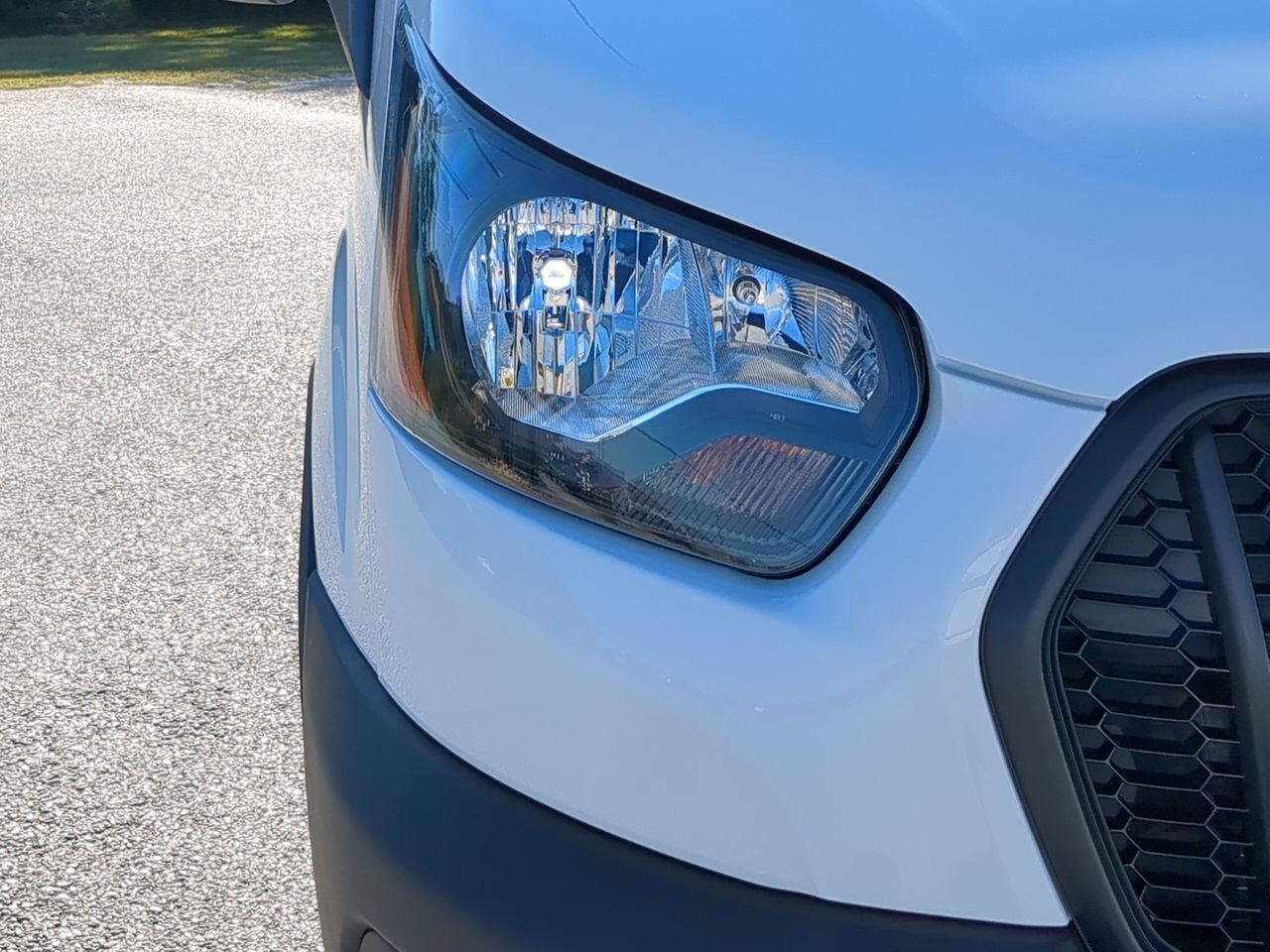 2026 Ford Transit Cargo Van Low Roof Appleton WI